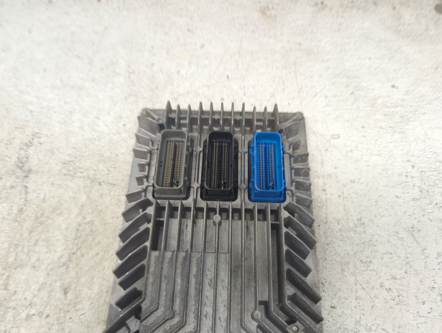 2013-2016 Buick Verano PCM Engine Control Computer ECU ECM PCU OEM P/N:12651807 12653998 Fits Fits 2013 2014 2015 2016 OEM U