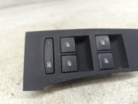 2015-2017 Buick Verano Master Power Window Switch Replacement Driver Side Left P/N:23465329 Fits Fits 2015 2016 2017 OEM Use