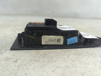 2015-2017 Buick Verano Master Power Window Switch Replacement Driver Side Left P/N:23465329 Fits Fits 2015 2016 2017 OEM Use