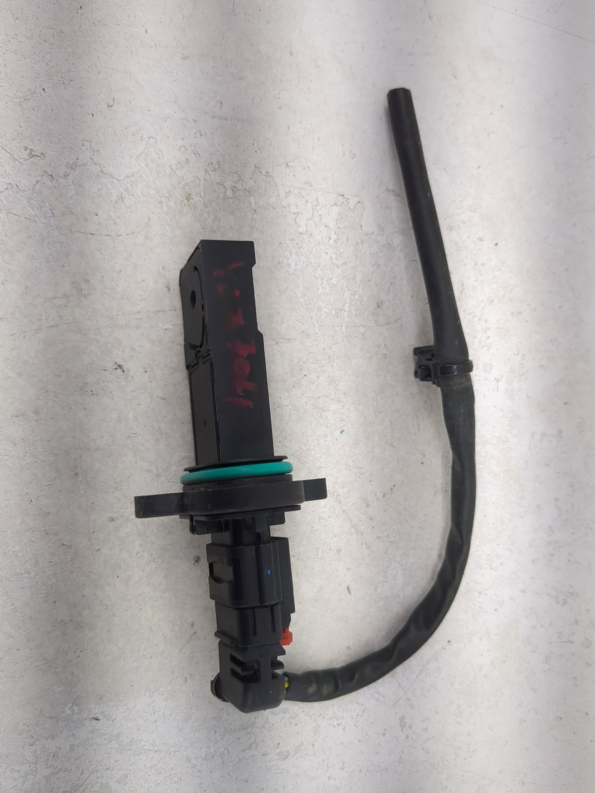 2012-2016 Buick Verano Mass Air Flow Meter Maf 1485446 - Oemusedautoparts1.com
