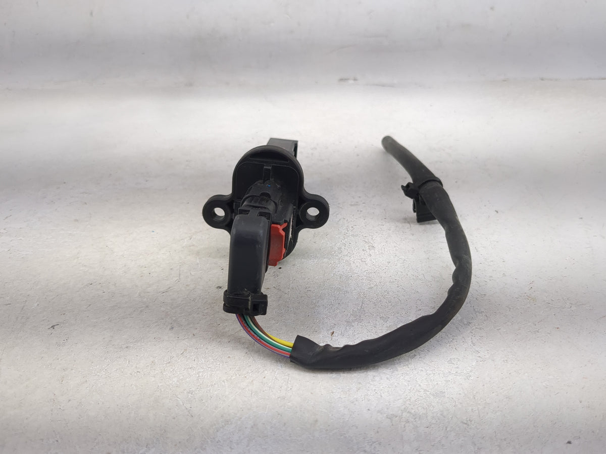 2012-2016 Buick Verano Mass Air Flow Meter Maf 1485446 - Oemusedautoparts1.com