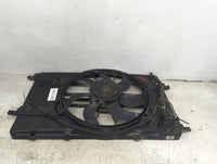 2012-2017 Buick Verano Electric Radiator Cooling Fan Motor Assembly P/N:13482518 Fits Fits 2011 2012 2013 2014 2015 2016 201