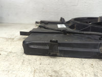 2012-2017 Buick Verano Electric Radiator Cooling Fan Motor Assembly P/N:13482518 Fits Fits 2011 2012 2013 2014 2015 2016 201