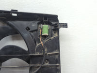 2012-2017 Buick Verano Electric Radiator Cooling Fan Motor Assembly P/N:13482518 Fits Fits 2011 2012 2013 2014 2015 2016 201