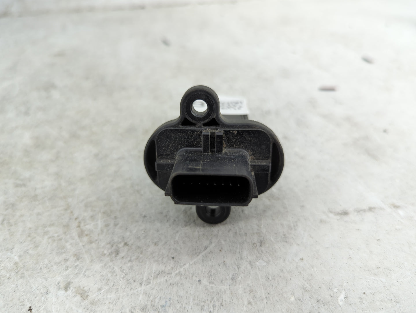 2012-2016 Buick Verano Mass Air Flow Meter Maf 1487458 - Oemusedautoparts1.com