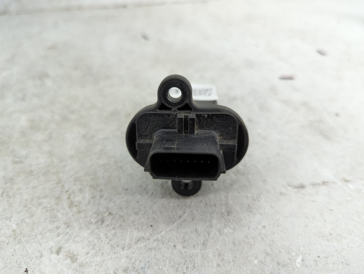 2012-2016 Buick Verano Mass Air Flow Meter Maf Sensor 1487458 - Oemusedautoparts1.com