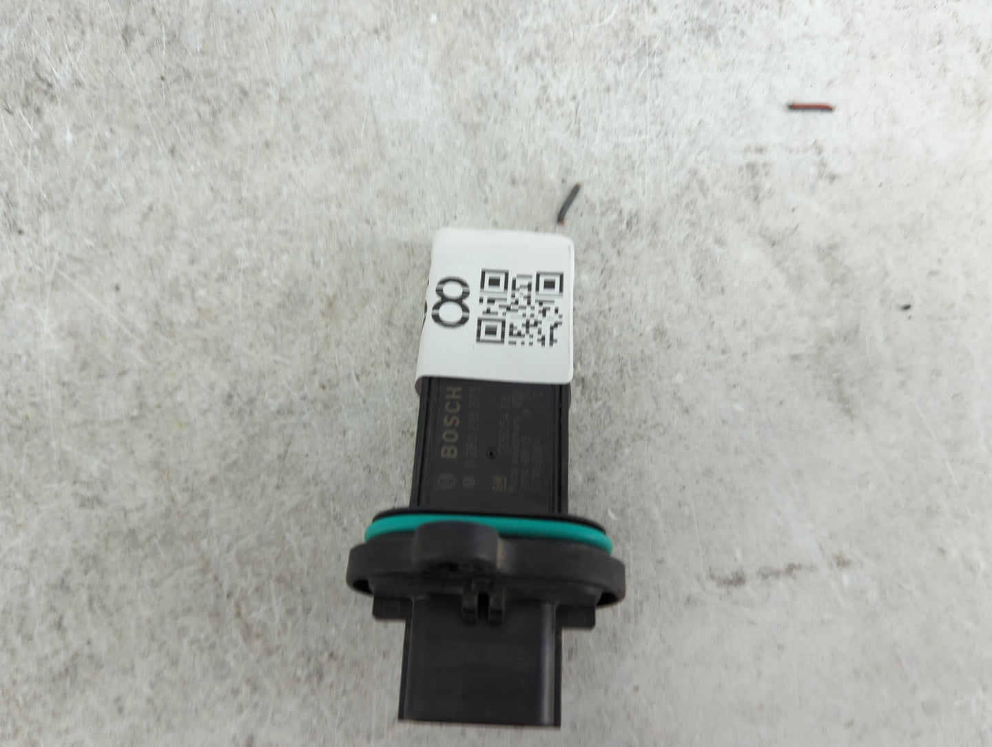2012-2016 Buick Verano Mass Air Flow Meter Maf 1487458 - Oemusedautoparts1.com