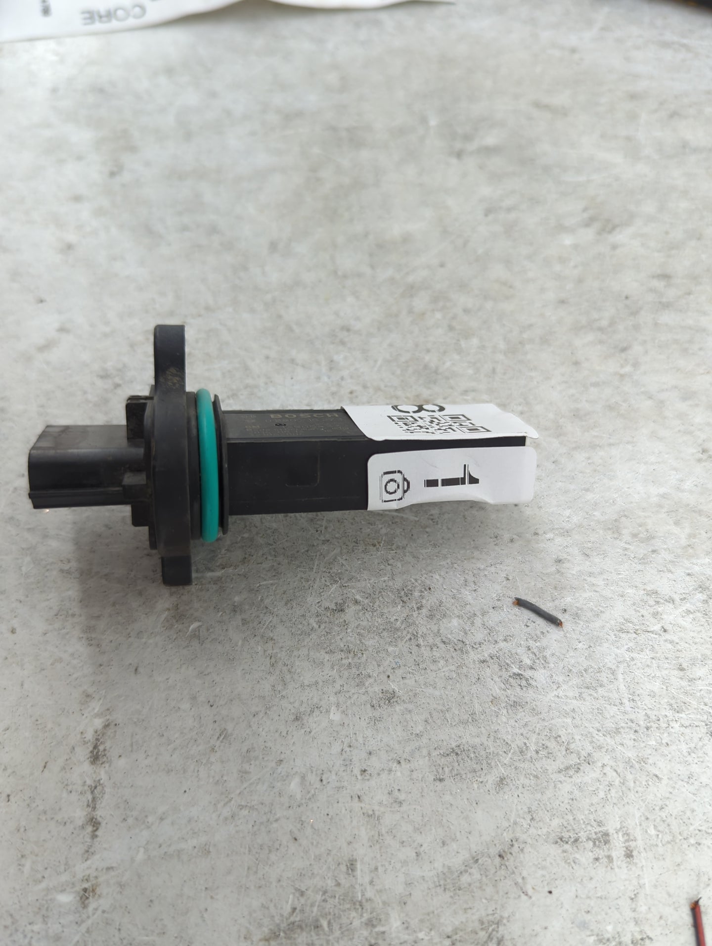 2012-2016 Buick Verano Mass Air Flow Meter Maf 1487458 - Oemusedautoparts1.com