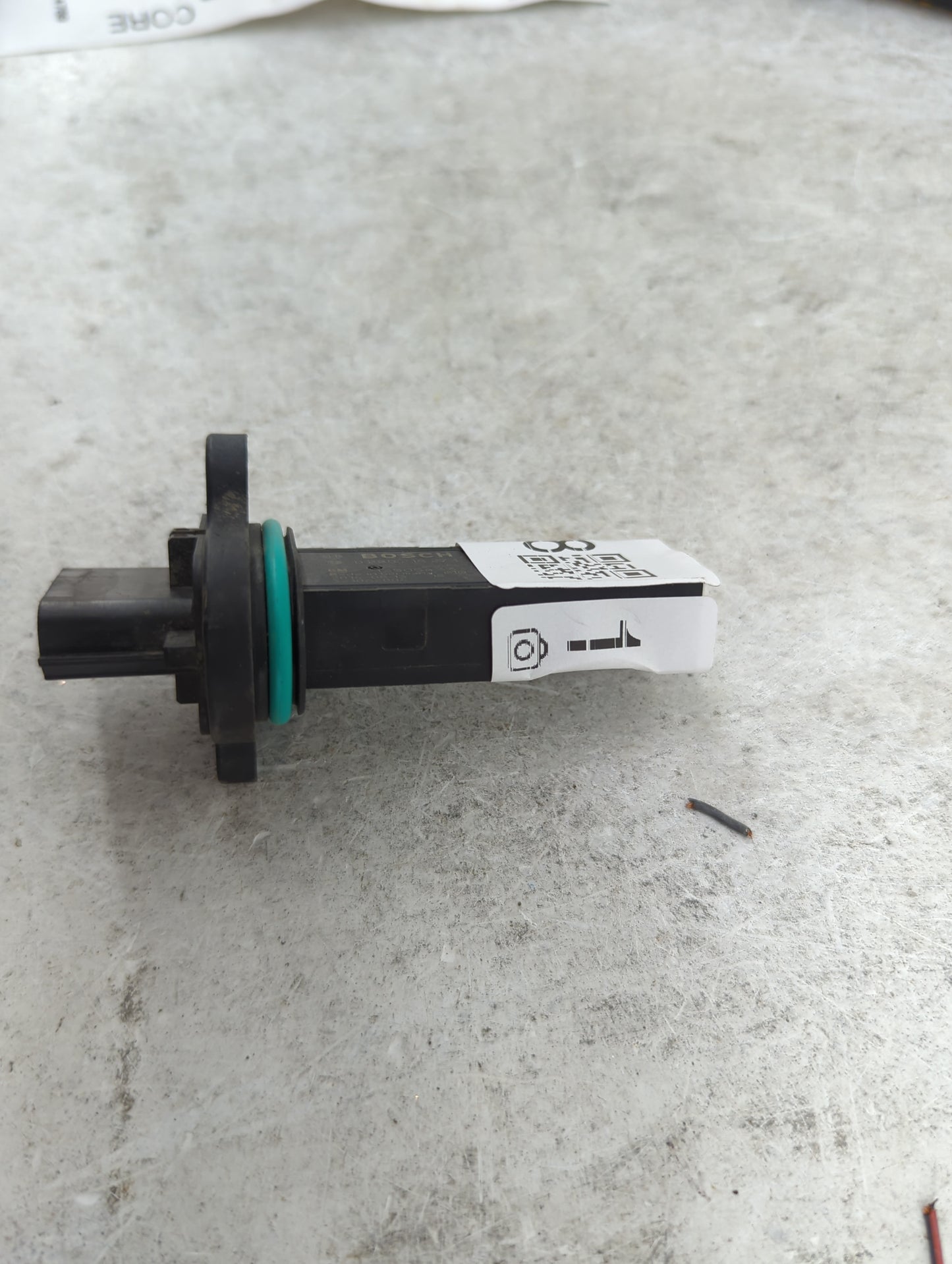 2012-2016 Buick Verano Mass Air Flow Meter Maf 1487458 - Oemusedautoparts1.com