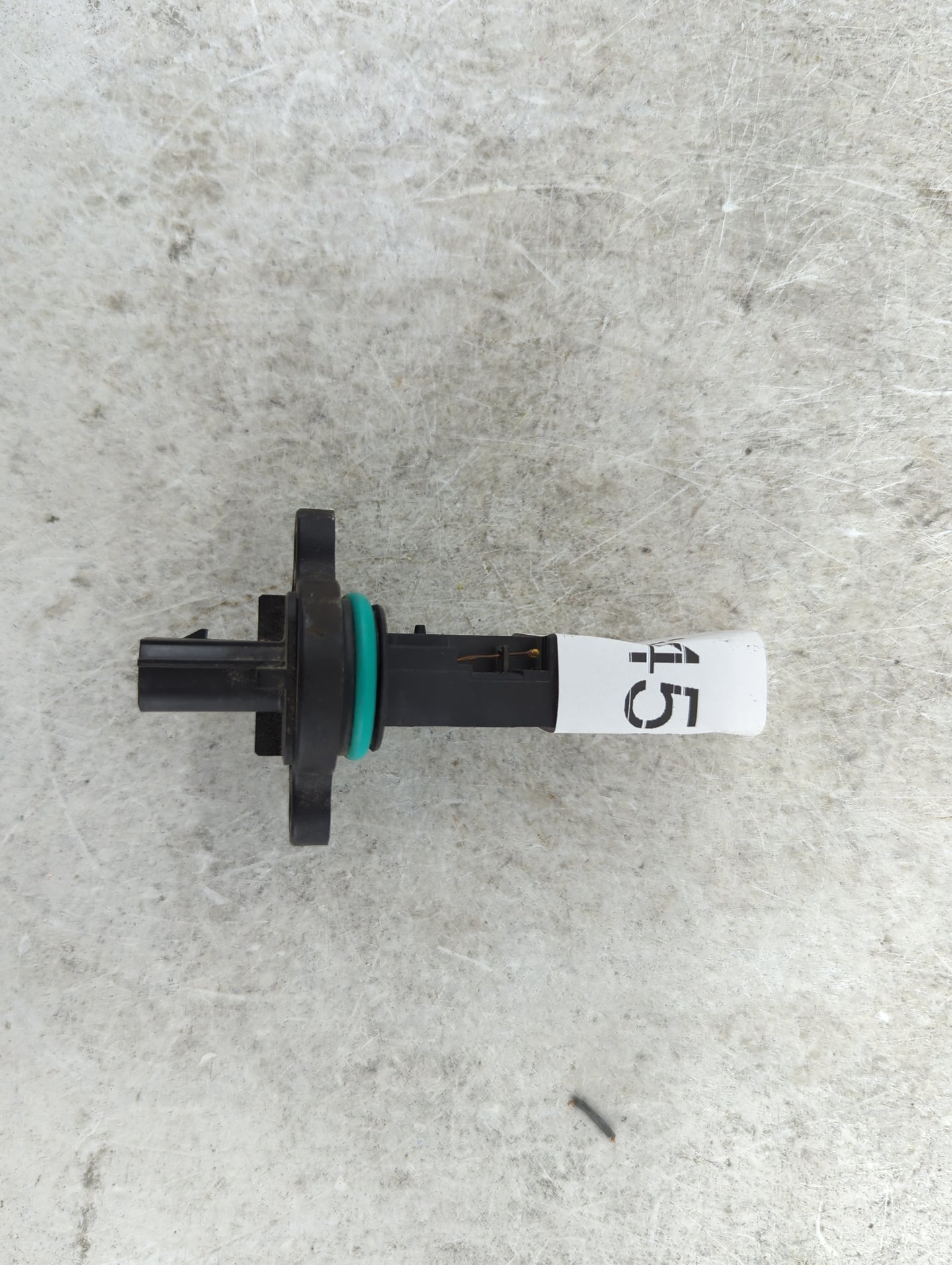 2012-2016 Buick Verano Mass Air Flow Meter Maf 1487458 - Oemusedautoparts1.com