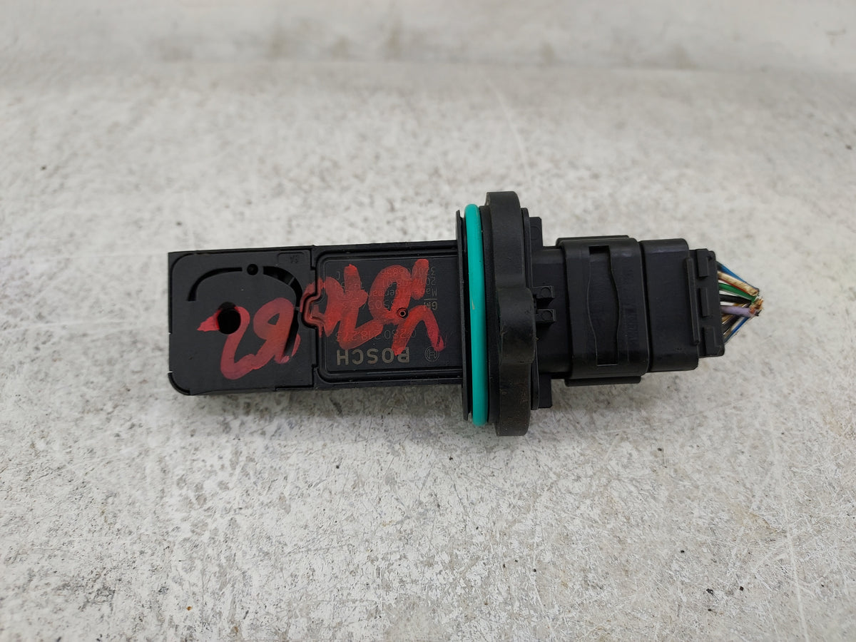 2012-2016 Buick Verano Mass Air Flow Meter Maf Sensor 1487664 - Oemusedautoparts1.com