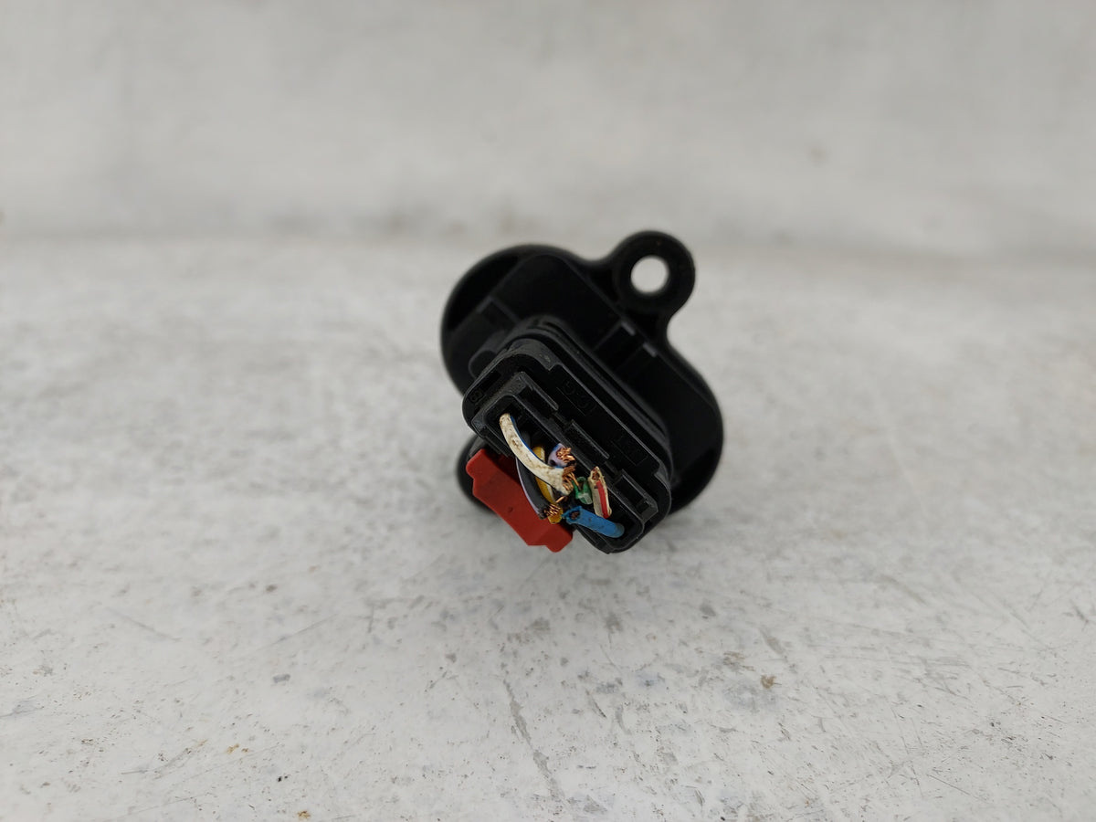 2012-2016 Buick Verano Mass Air Flow Meter Maf Sensor 1487664 - Oemusedautoparts1.com