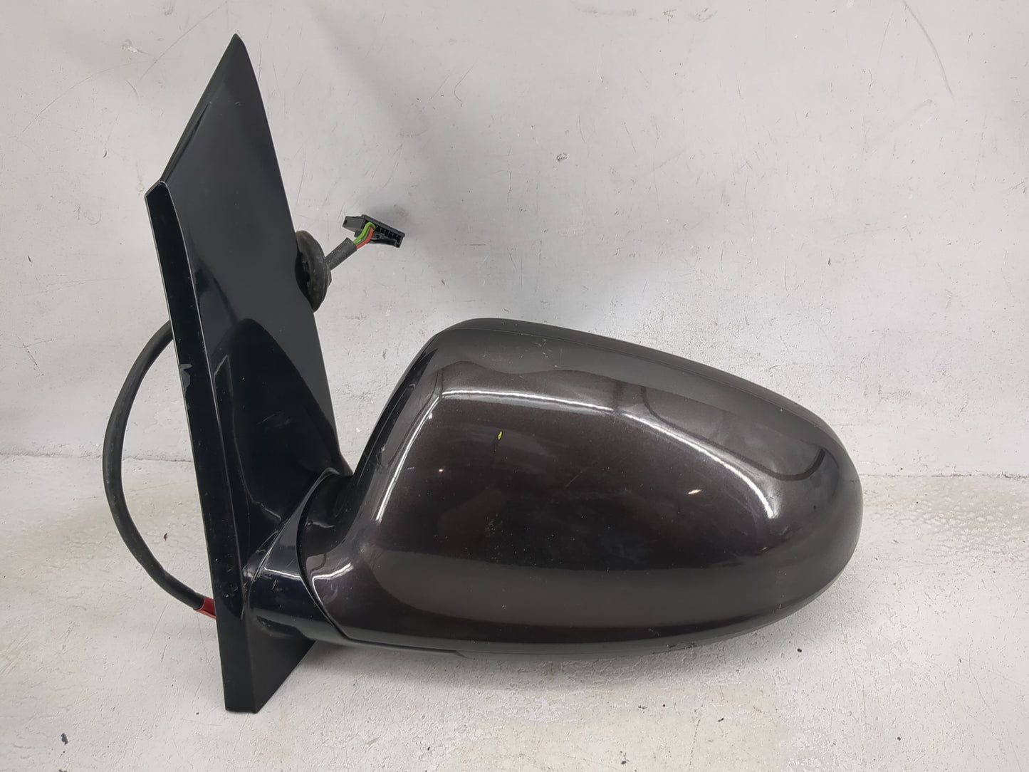 2012-2017 Buick Verano Driver Side View Mirror - Left Door Mirror OEM Used - Oemusedautoparts1.com