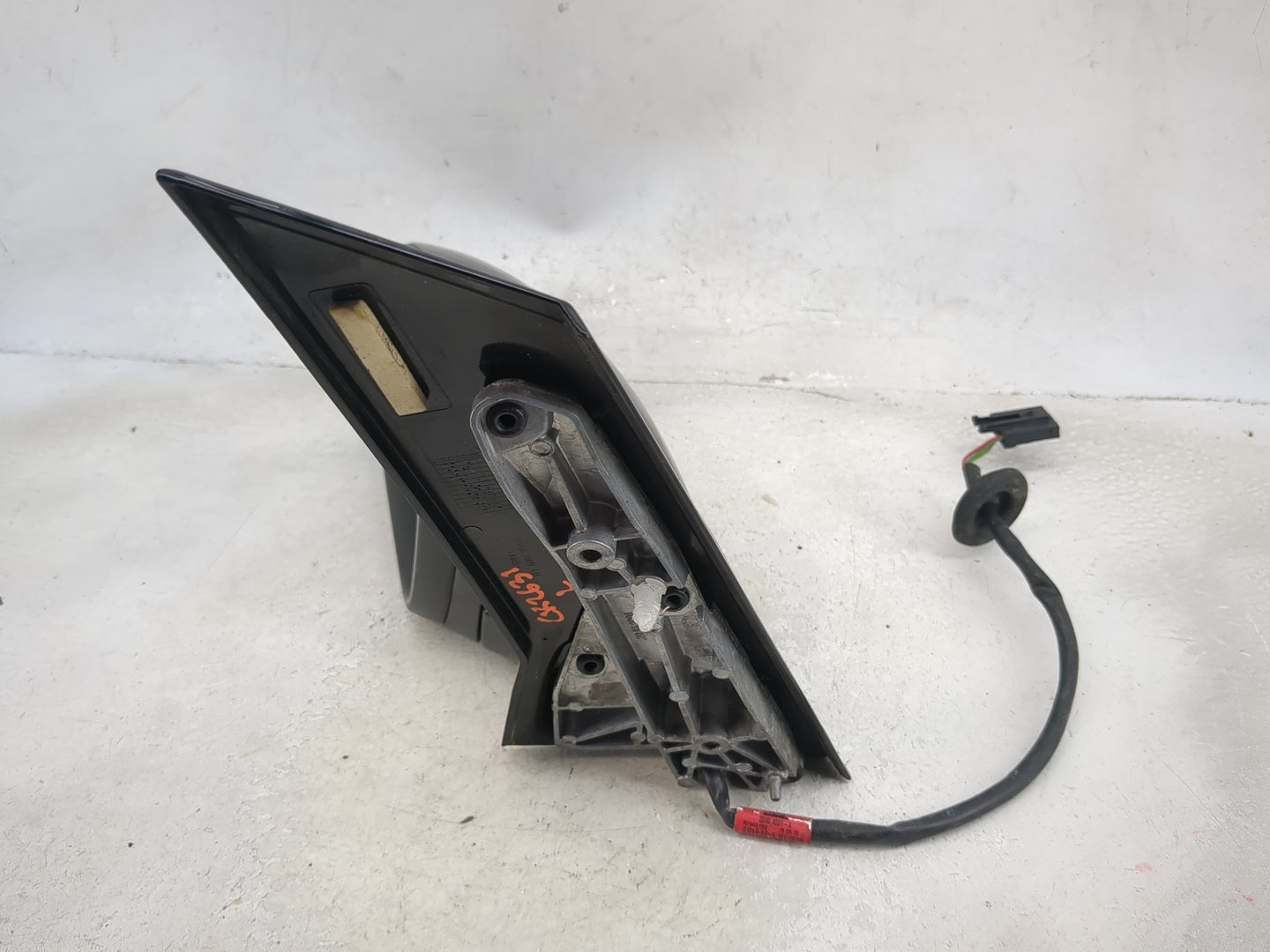 2012-2017 Buick Verano Driver Side View Mirror - Left Door Mirror OEM Used - Oemusedautoparts1.com