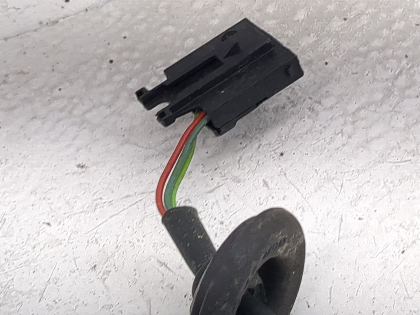 2012-2017 Buick Verano Driver Side View Mirror - Left Door Mirror OEM Used - Oemusedautoparts1.com