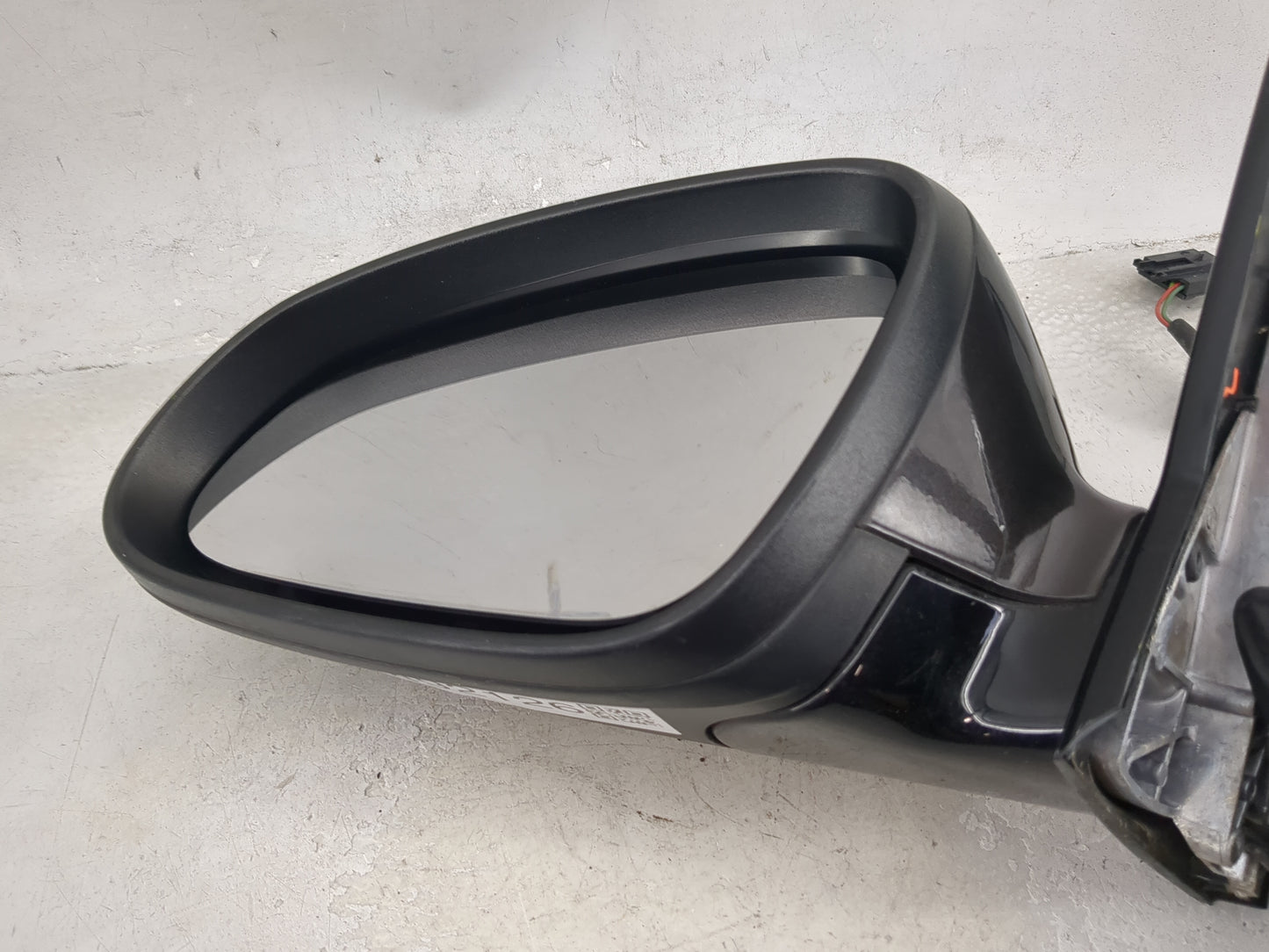 2012-2017 Buick Verano Driver Side View Mirror - Left Door Mirror OEM Used - Oemusedautoparts1.com