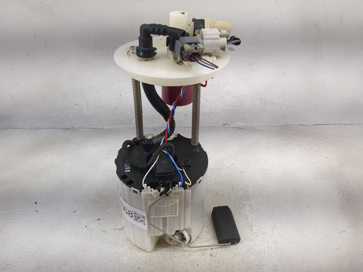2013-2017 Buick Verano Electrical Gas Fuel Pump Assembly 1492868 - Oemusedautoparts1.com