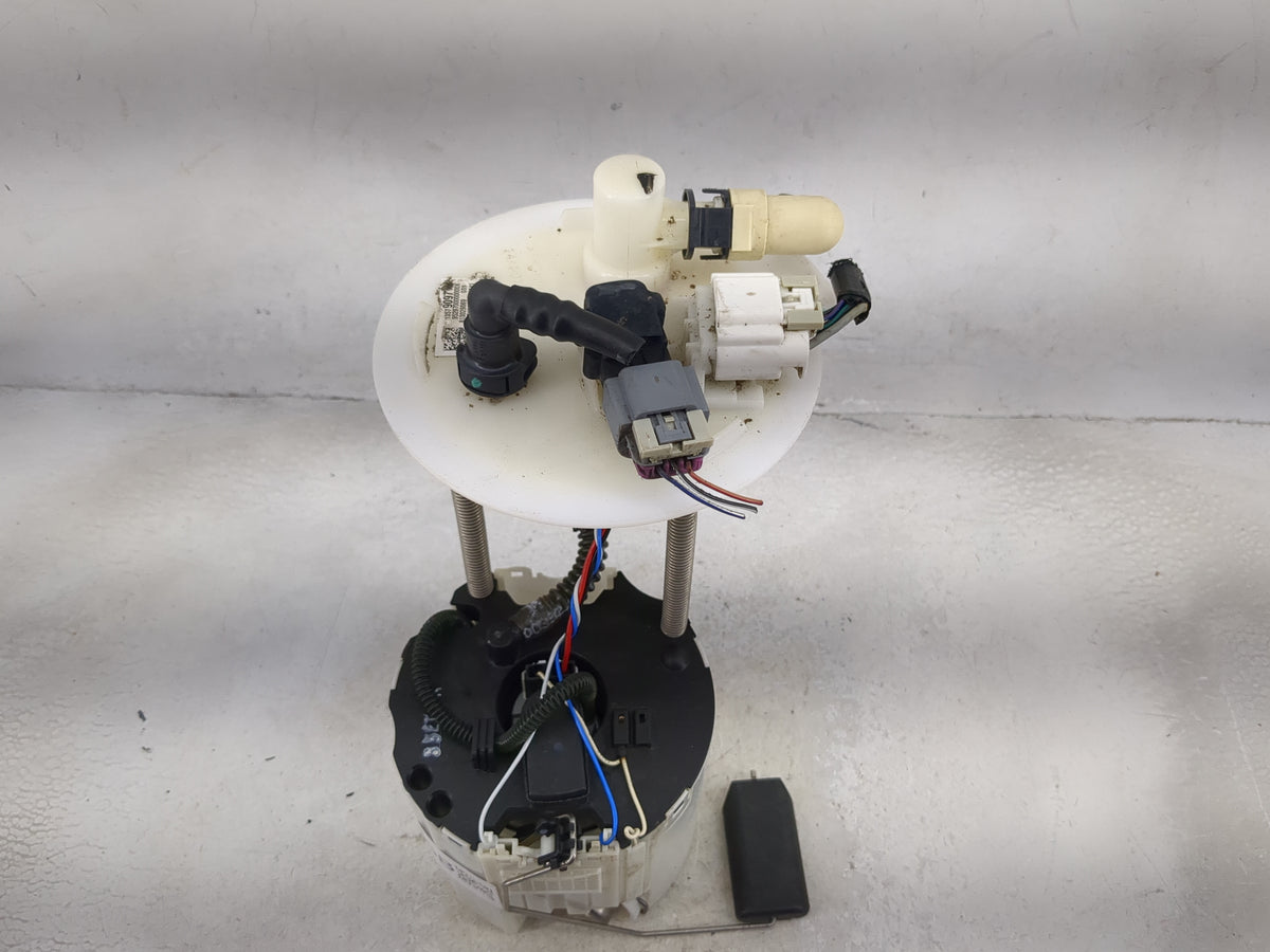 2013-2017 Buick Verano Electrical Gas Fuel Pump Assembly 1492868 - Oemusedautoparts1.com