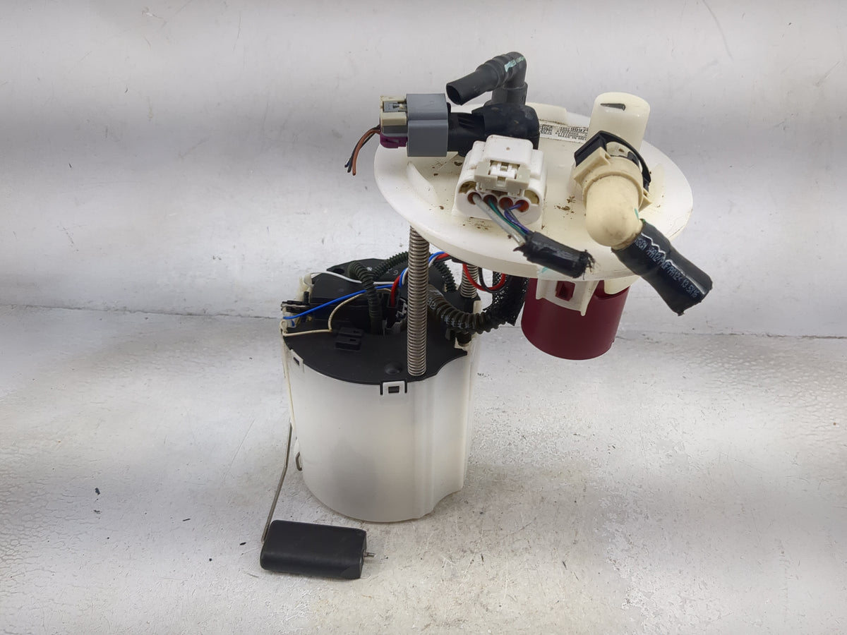 2013-2017 Buick Verano Electrical Gas Fuel Pump Assembly 1492868 - Oemusedautoparts1.com