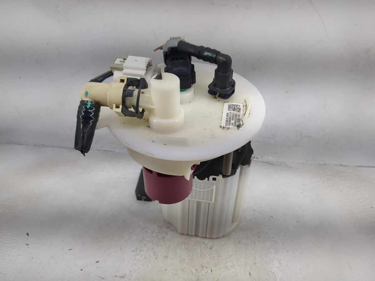 2013-2017 Buick Verano Electrical Gas Fuel Pump Assembly 1492868 - Oemusedautoparts1.com