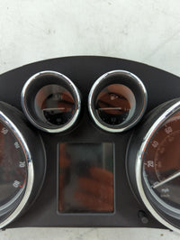 2015-2017 Buick Verano Instrument Cluster Speedometer Gauges P/N:23316331 AHG8 Miles: Fits Fits 2015 2016 2017 OEM Used Auto