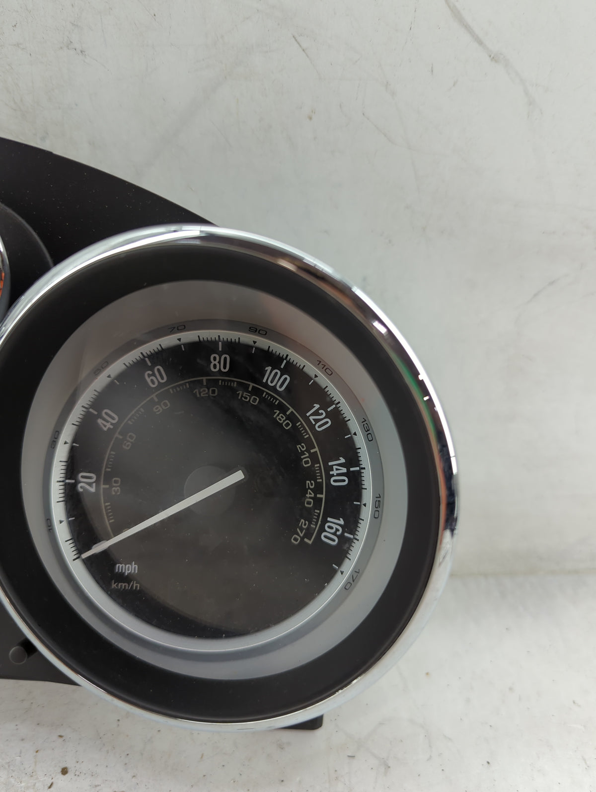 2015-2017 Buick Verano Instrument Cluster Speedometer Gauges P/N:23316331 AHG8 Miles: Fits Fits 2015 2016 2017 OEM Used Auto