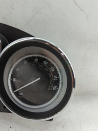 2015-2017 Buick Verano Instrument Cluster Speedometer Gauges P/N:23316331 AHG8 Miles: Fits Fits 2015 2016 2017 OEM Used Auto