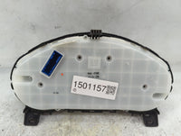 2015-2017 Buick Verano Instrument Cluster Speedometer Gauges P/N:23316331 AHG8 Miles: Fits Fits 2015 2016 2017 OEM Used Auto