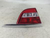 2012-2017 Buick Verano Driver Left Side Deck Lid Mounted Tail Light 1502241 - Oemusedautoparts1.com
