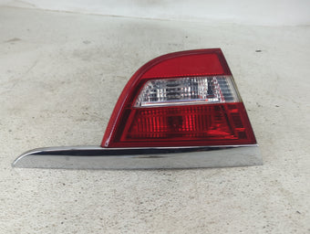 compare product 2012-2017 Buick Verano Driver Left Side Deck Lid Mounted Tail Light 1502241