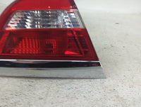 2012-2017 Buick Verano Driver Left Side Deck Lid Mounted Tail Light 1502241 - Oemusedautoparts1.com