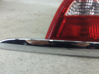 2012-2017 Buick Verano Driver Left Side Deck Lid Mounted Tail Light 1502241 - Oemusedautoparts1.com