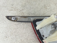 2012-2017 Buick Verano Driver Left Side Deck Lid Mounted Tail Light 1502241 - Oemusedautoparts1.com