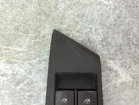 2012-2017 Buick Verano Master Power Window Switch Replacement Driver Side Left P/N:23405327 Fits OEM Used Auto Parts - Oemus