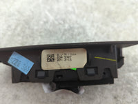 2012-2017 Buick Verano Master Power Window Switch Replacement Driver Side Left P/N:23405327 Fits OEM Used Auto Parts - Oemus