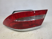 2012-2017 Buick Verano Passenger Right Side Deck Lid Mounted Tail Light 1513475 - Oemusedautoparts1.com