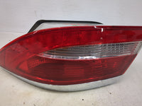 2012-2017 Buick Verano Passenger Right Side Deck Lid Mounted Tail Light 1513475 - Oemusedautoparts1.com