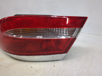 2012-2017 Buick Verano Passenger Right Side Deck Lid Mounted Tail Light 1513475 - Oemusedautoparts1.com