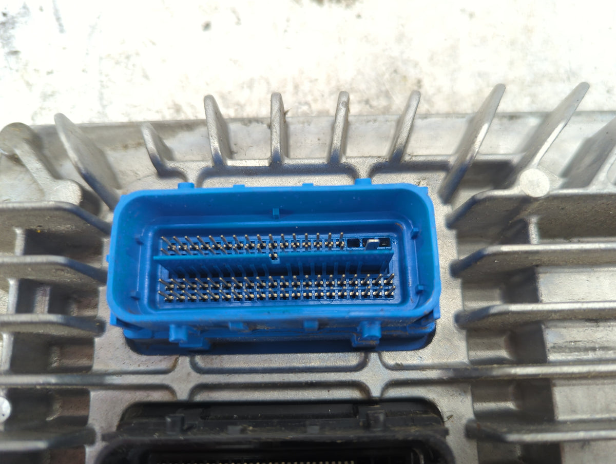 2013-2016 Buick Verano PCM Engine Control Computer ECU ECM PCU OEM P/N:12651807 12653998 Fits 2013 2014 2015 2016 OEM Used A