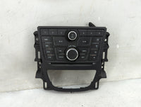 2012-2017 Buick Verano Climate Control Module Temperature AC/Heater Replacement P/N:22945173 A2C38137601 Fits OEM Used Auto 