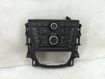 compare product 2012-2017 Buick Verano Climate Control Module Temperature AC/Heater Replacement P/N:22945173 A2C38137601 Fits OEM Used Auto Parts