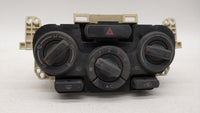 2012-2017 Buick Verano Climate Control Module Temperature AC/Heater Replacement P/N:22944943 22945173 Fits OEM Used Auto Par