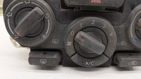 2012-2017 Buick Verano Climate Control Module Temperature AC/Heater Replacement P/N:22944943 22945173 Fits OEM Used Auto Par