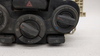 2012-2017 Buick Verano Climate Control Module Temperature AC/Heater Replacement P/N:22944943 22945173 Fits OEM Used Auto Par