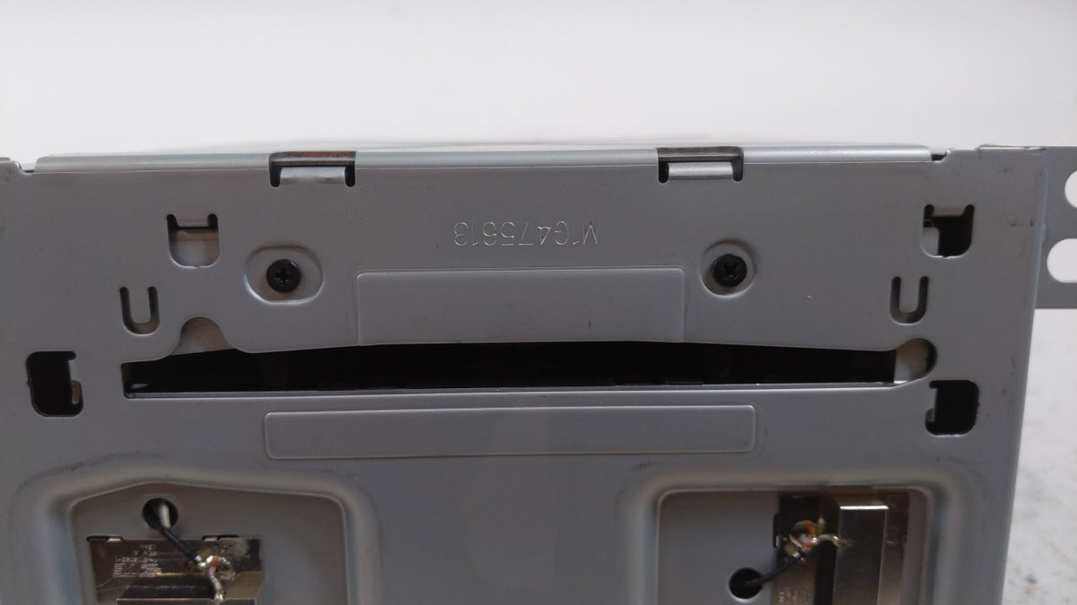 2015-2016 Buick Verano Radio AM FM Cd Player Receiver Replacement P/N:23476256 23495273, 23284452, 84026635 Fits 2015 2016 2