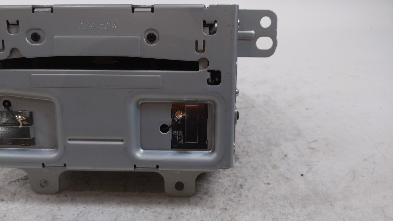 2015-2016 Buick Verano Radio AM FM Cd Player Receiver Replacement P/N:23476256 23495273, 23284452 Fits Fits 2015 2016 2017 O