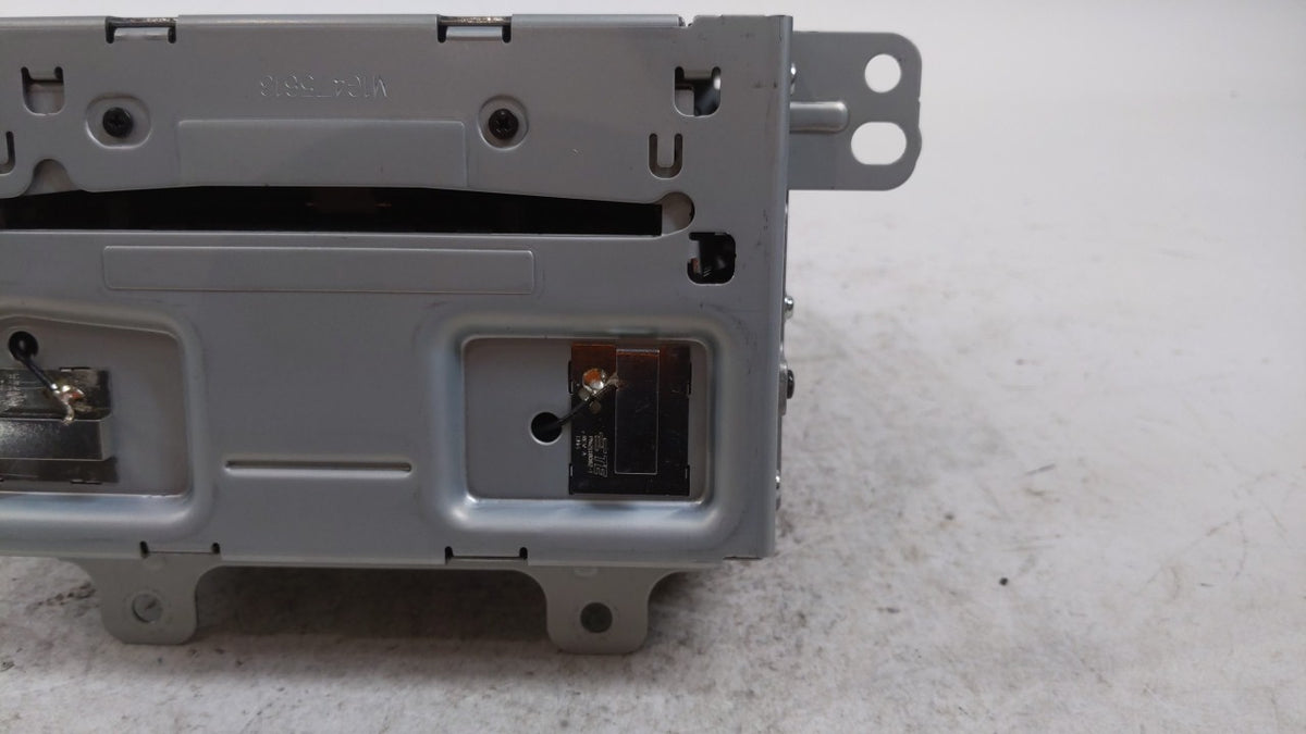 2015-2016 Buick Verano Radio AM FM Cd Player Receiver Replacement P/N:23476256 23495273, 23284452, 84026635 Fits 2015 2016 2
