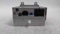 2015-2016 Buick Verano Radio AM FM Cd Player Receiver Replacement P/N:23476256 23495273, 23284452 Fits Fits 2015 2016 2017 O