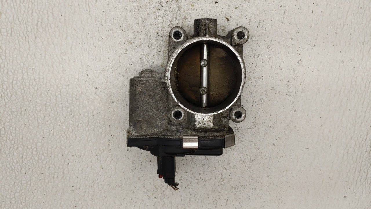 2012-2015 Buick Verano Throttle Body P/N:126321010A 12632101CA Fits Fits 2012 2013 2014 2015 OEM Used Auto Parts - Oemusedau