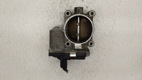 2012-2015 Buick Verano Throttle Body P/N:126321010A 12632101CA Fits Fits 2012 2013 2014 2015 OEM Used Auto Parts - Oemusedau